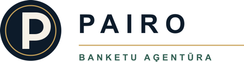PAIRO — Banketu aģentūra